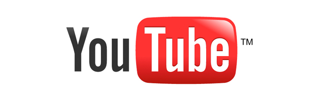 antiguo logo de YouTube