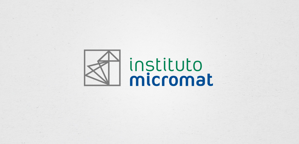 Identidad Visual Instituto Micromat